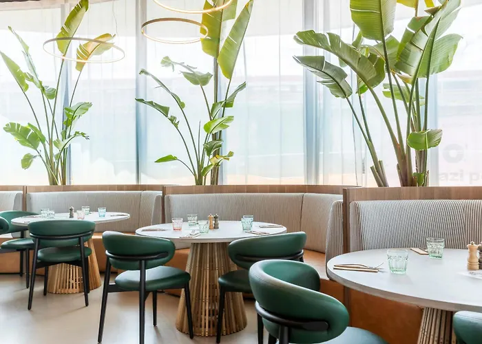 The Social Hub Hotel