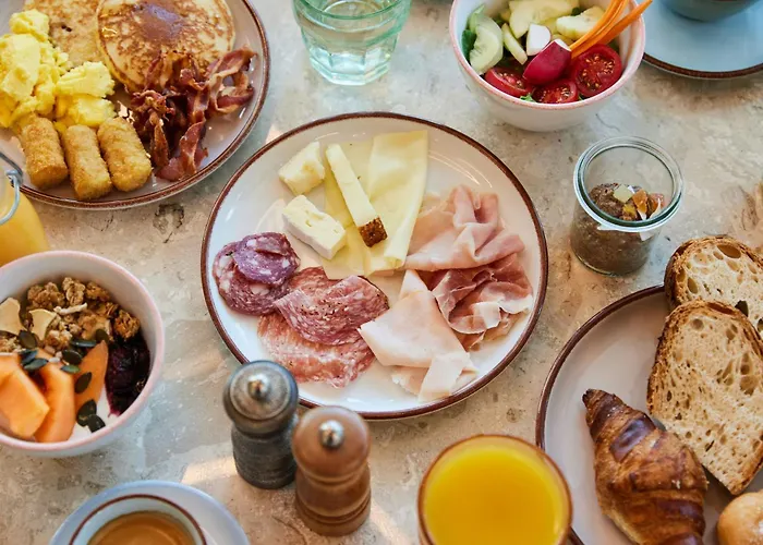 The Social Hub 4* Roma