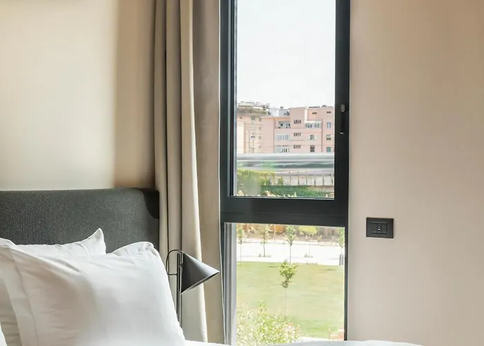 The Social Hub 4* Roma