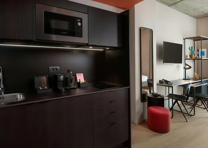 The Social Hub Otel 4*