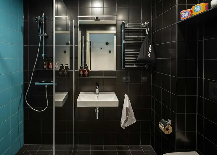 Otel The Social Hub 4*