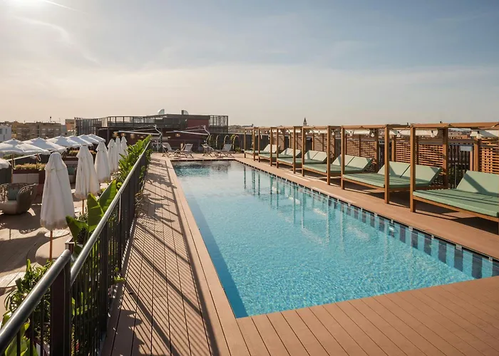 The Social Hub 4* Roma