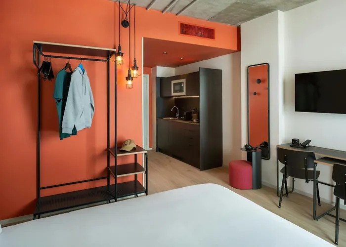 The Social Hub Hotel