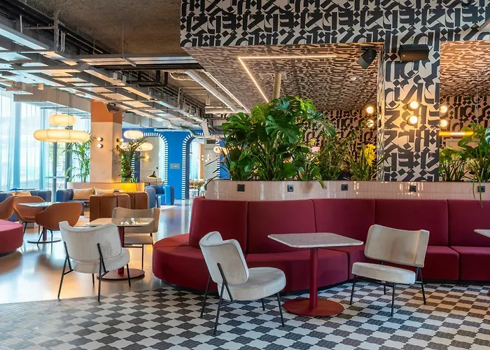 The Social Hub Roma