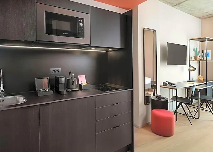 The Social Hub 4* Roma